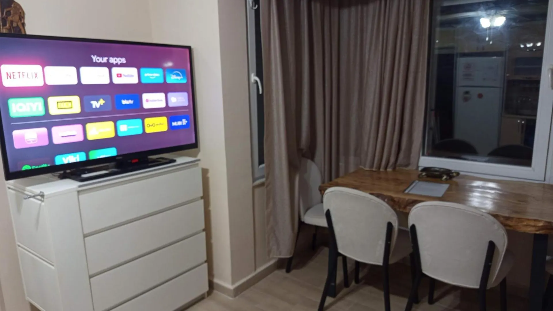 Διαμέρισμα Kusadasi Beachfront Flat Τουρκία