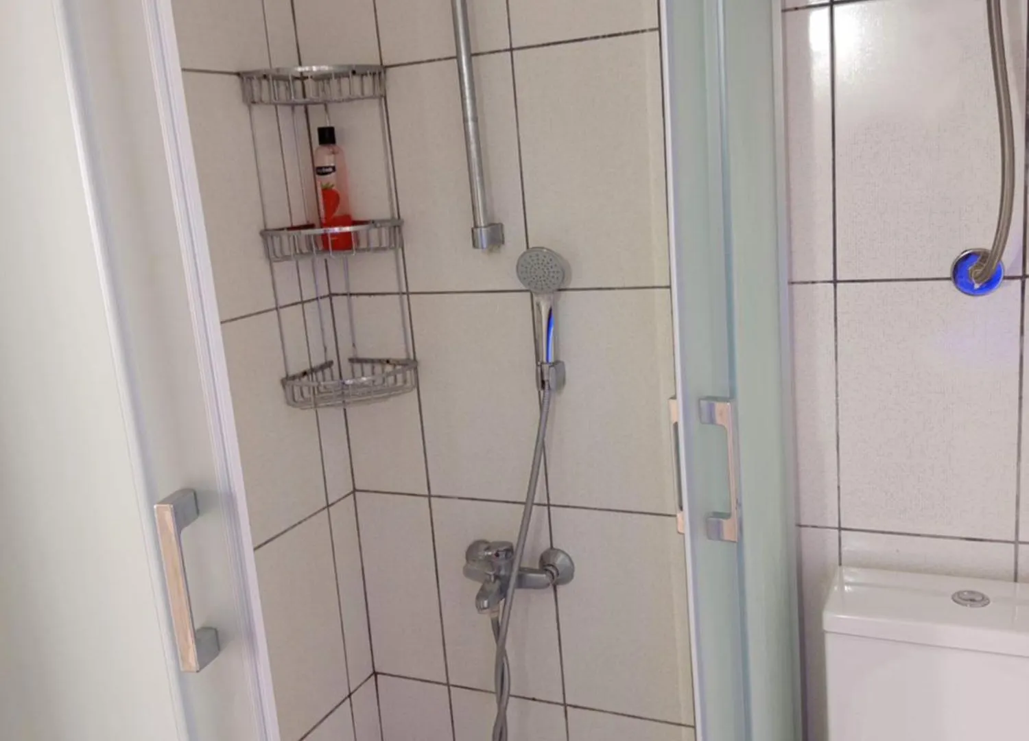 Appartement Kusadasi Beachfront Flat Turkije