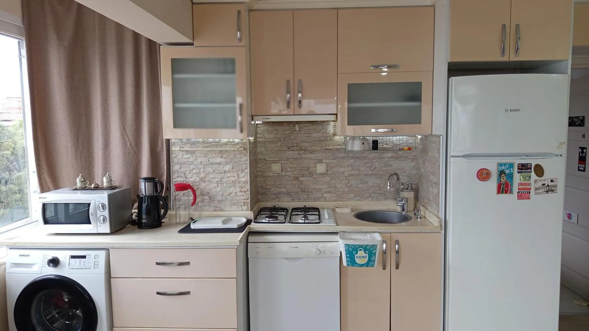 Kusadasi Beachfront Flat Turkije