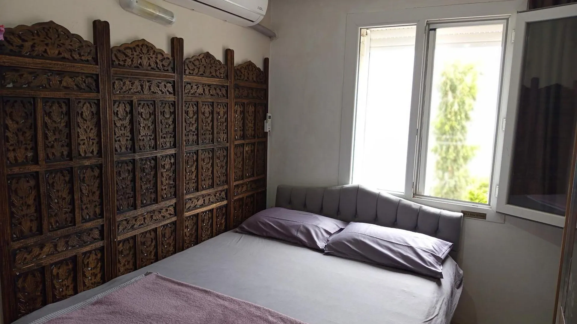 Kusadasi Beachfront Flat 0*,  Turkije